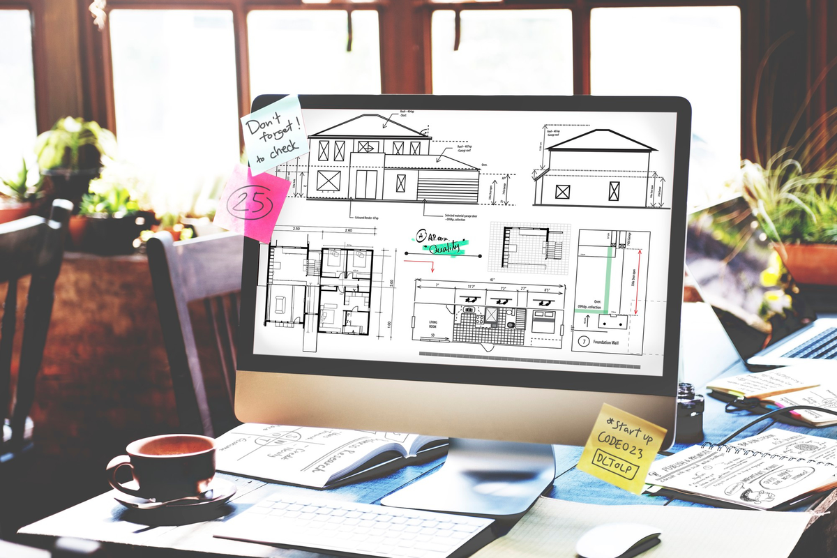 Custom ADU architectural plans and floor layouts – Mister ADU