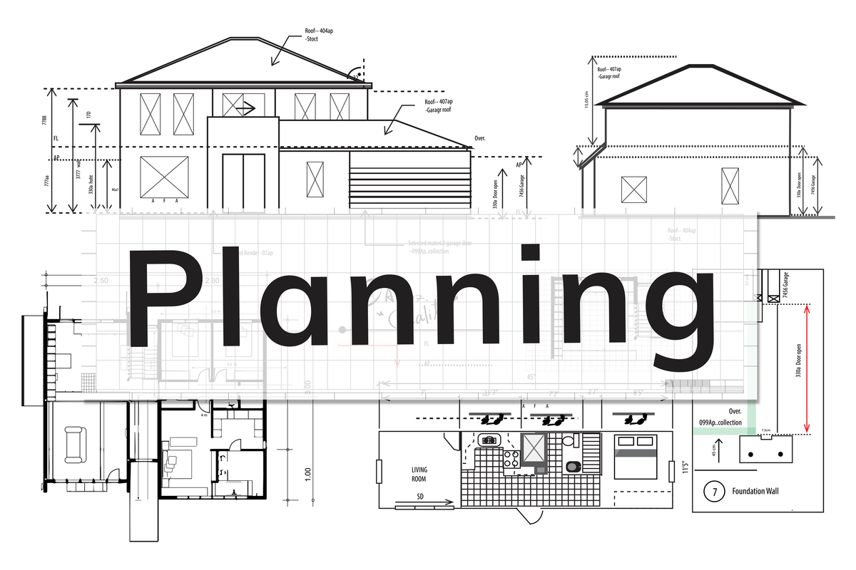 Modern minimalist ADU exterior design – Mister ADU